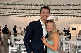 TikTok Stars Matt And Abby Have Been Accused Of Leaving Their Young Children Alone While On A Family Cruise